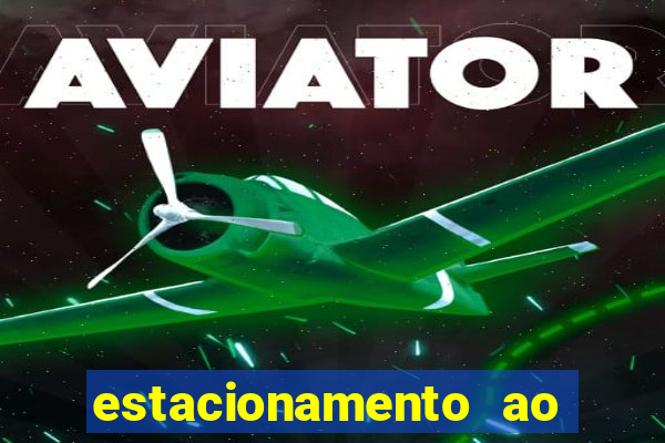 estacionamento ao lado do hospital cruzeiro do sul em osasco